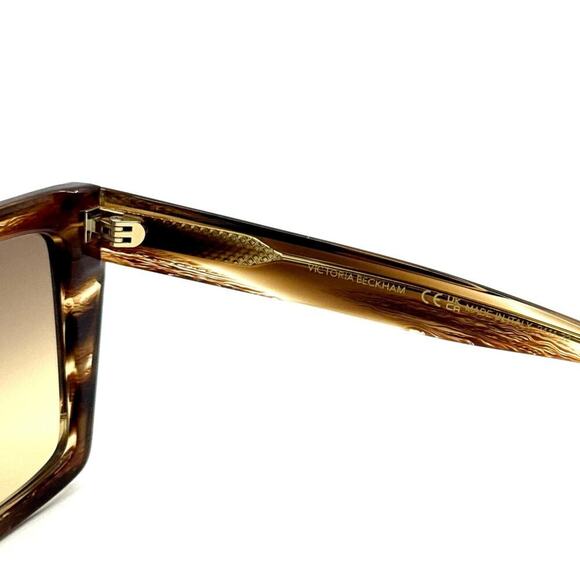 NEW!!! Victoria Beckham Sunglasses VB686S 228 Authentic - Picture 9 of 12